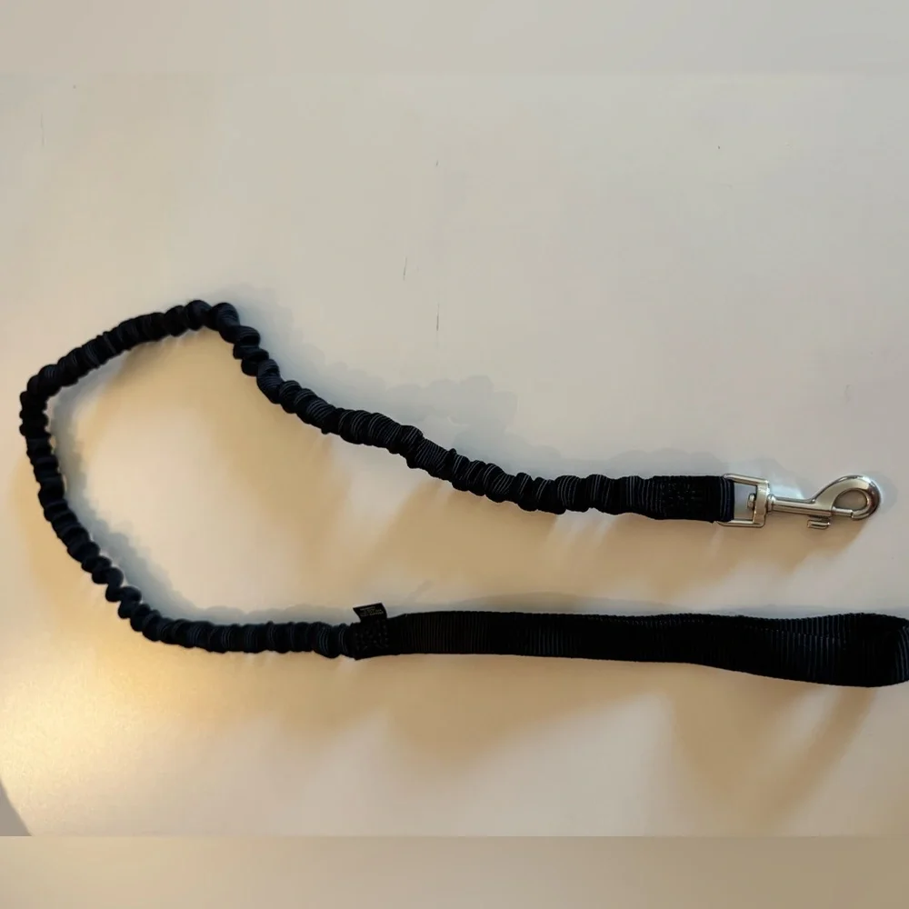 PetSafe Black and tan Dog or cat Harness